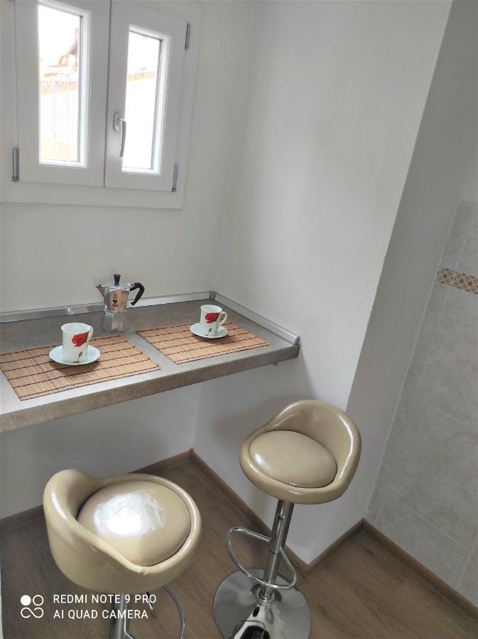 Апартаменты Attico Rucellai Con Terrazza Super Vista Флоренция Экстерьер фото