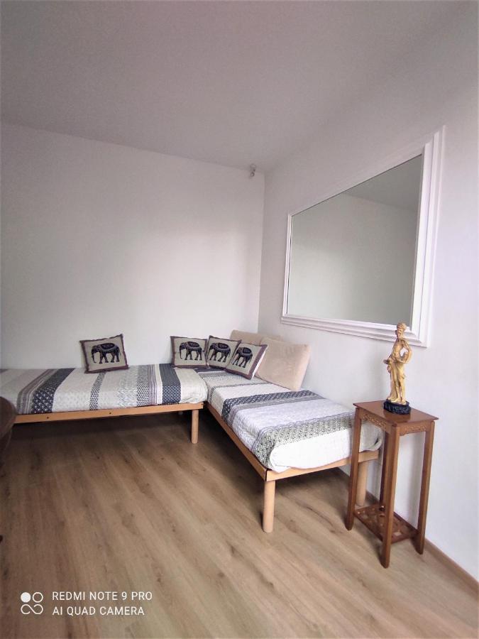 Апартаменты Attico Rucellai Con Terrazza Super Vista Флоренция Экстерьер фото